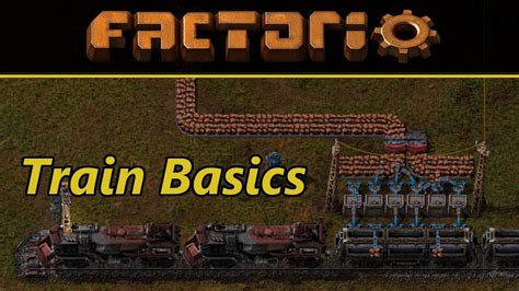 train factorio